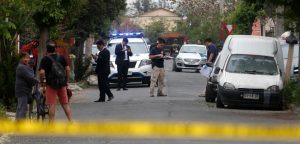 Explican cómo el toque de queda cambió la forma de operar de delincuentes en portonazos