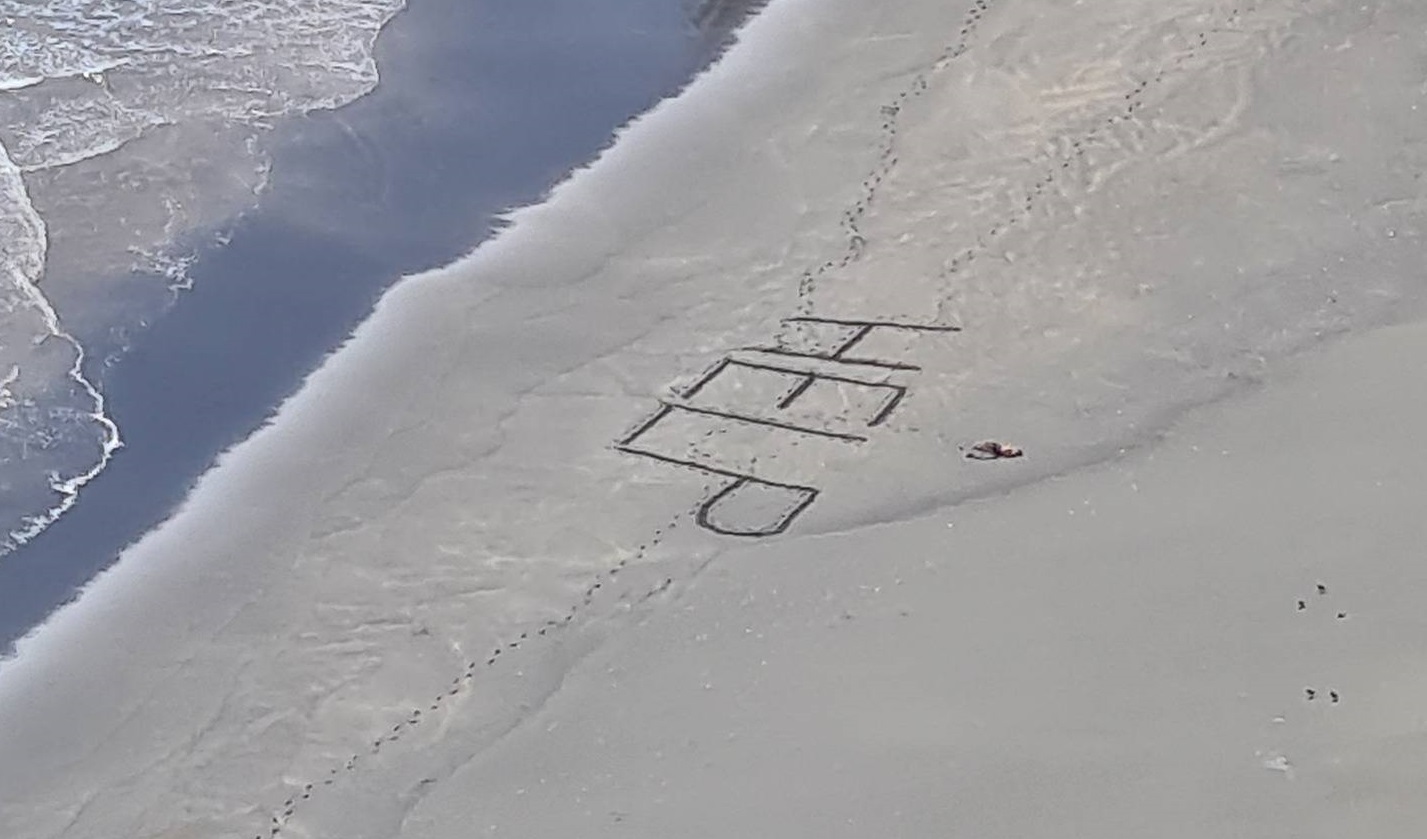 Surfista fue rescatado en Nueva Zelanda gracias a 'El Náufrago': recordó la película tras accidente