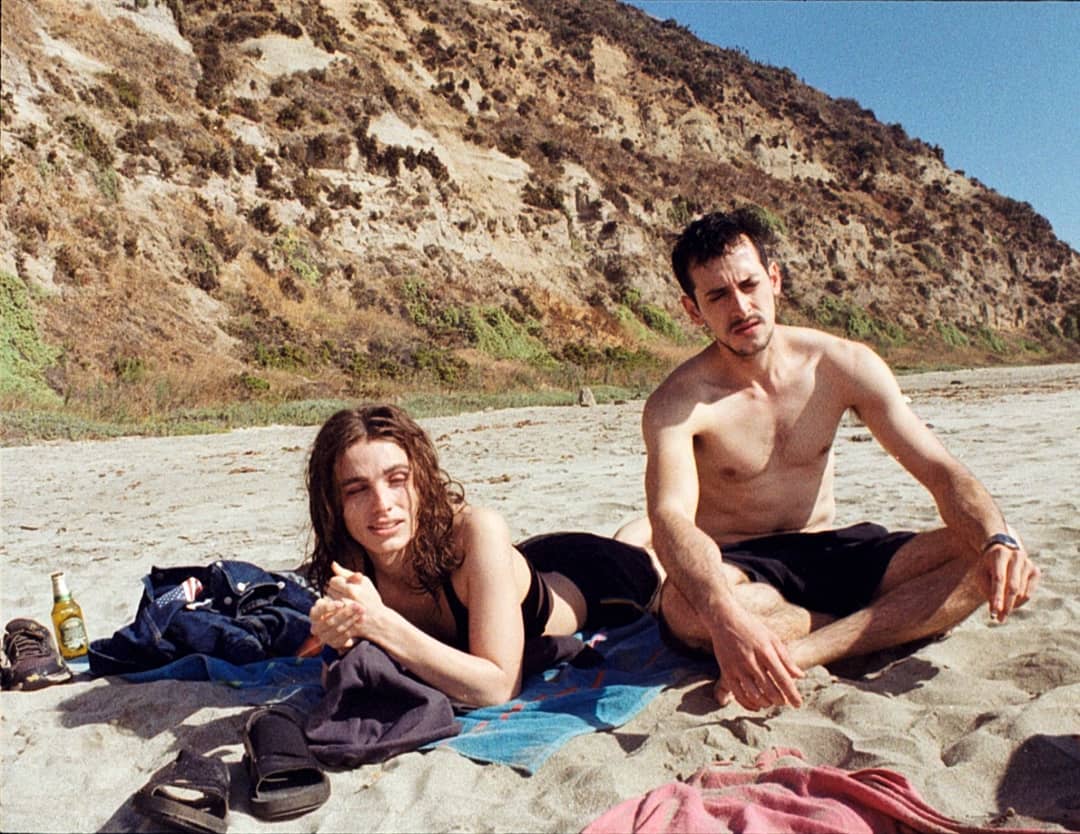 Instagram | @joseantonioraffo