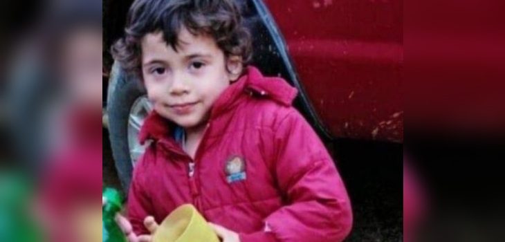 “El loco Memo”: los antecedentes del sujeto que habría estado en el lugar donde desapareció Tomás