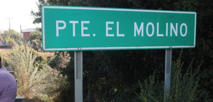 Pausa de rescatistas en búsqueda de menor extraviado en Lebu generó molestia en los vecinos