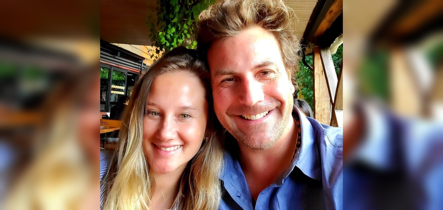 Exchica 'Mekano', Rosemarie Dietz, canceló compromiso con su novio y expuso presunta infidelidad