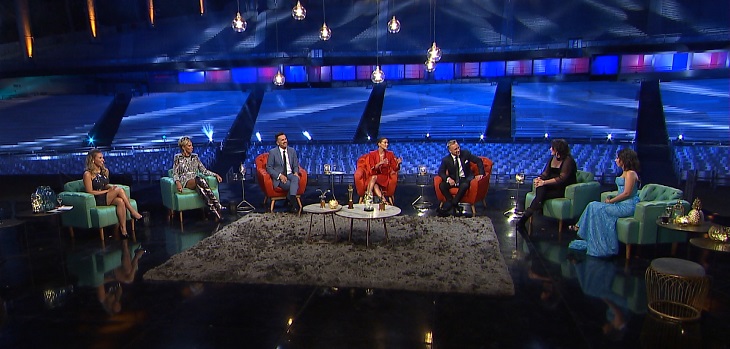 ¿Lo sabías? “Todos a Viña” mostrará a Cecilia Bolocco entregando gaviotas antes de ser Miss Universo