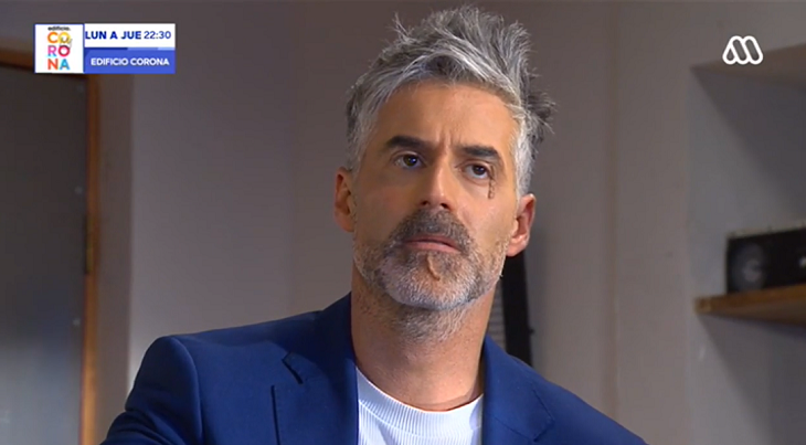 Nuevo plan de Leonardo