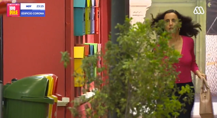 Rocío verdades ocultas