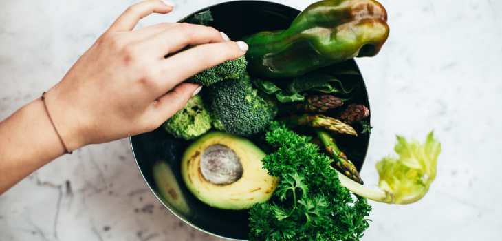 5 alimentos saciantes que te ayudarán a adelgazar y perder grasa: nutricionista explica la razón