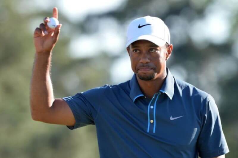 Tiger Woods no enfrentará cargos por accidente tras confirmar que no consumió alcohol, ni narcóticos