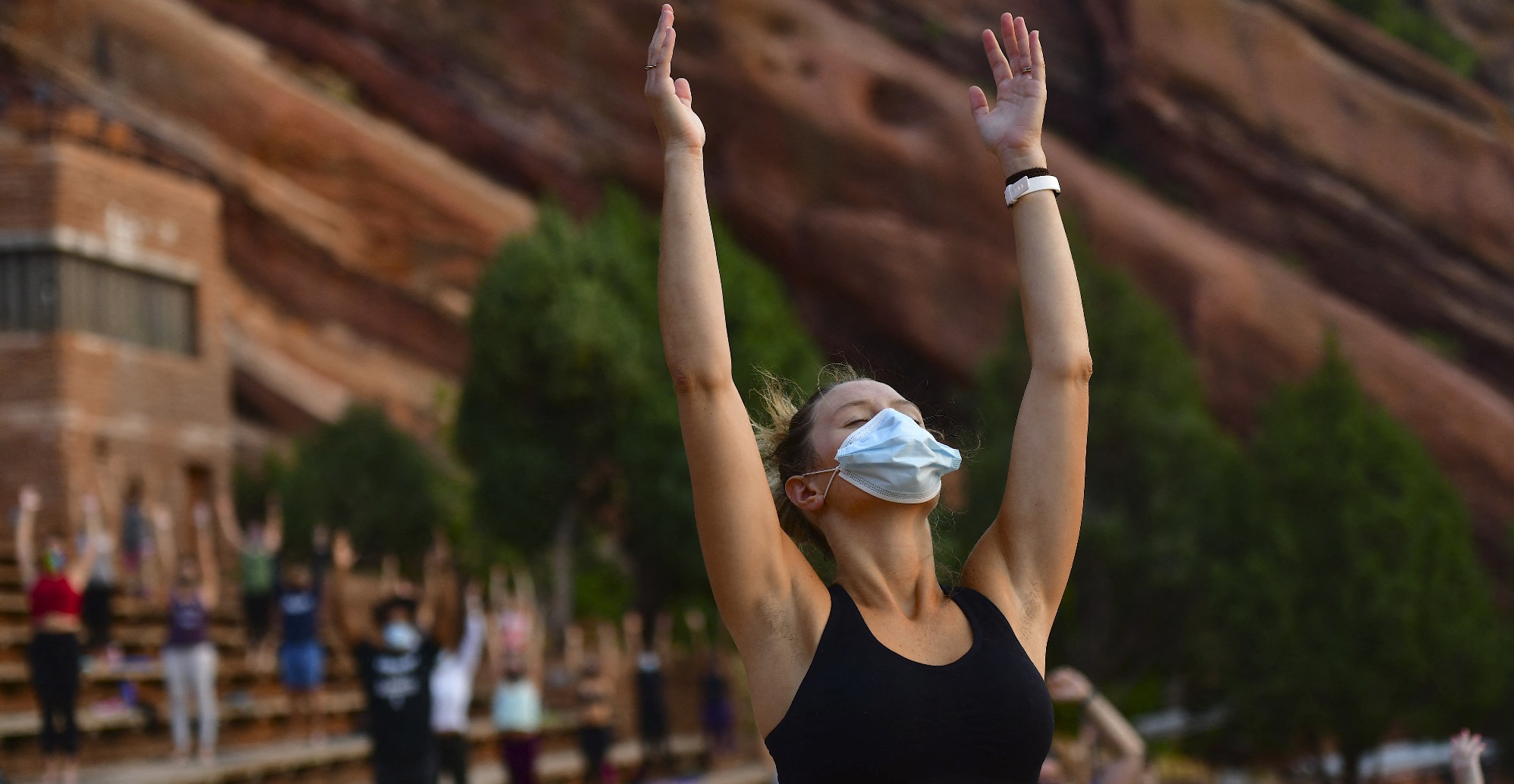 Identifica tus debilidades: los mejores ejercicios para corregir la postura y los hombros caídos