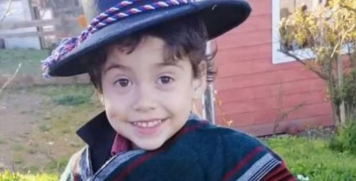 ¿Participación de terceros? Las líneas investigativas que baraja la PDI ante desaparición de Tomás