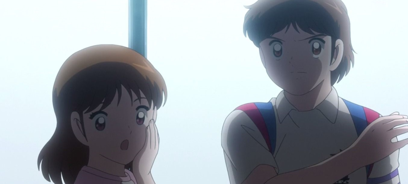 Corte anuló multa a TVN por emisión de escena de Súper Campeones: CNTV acusó violencia de género