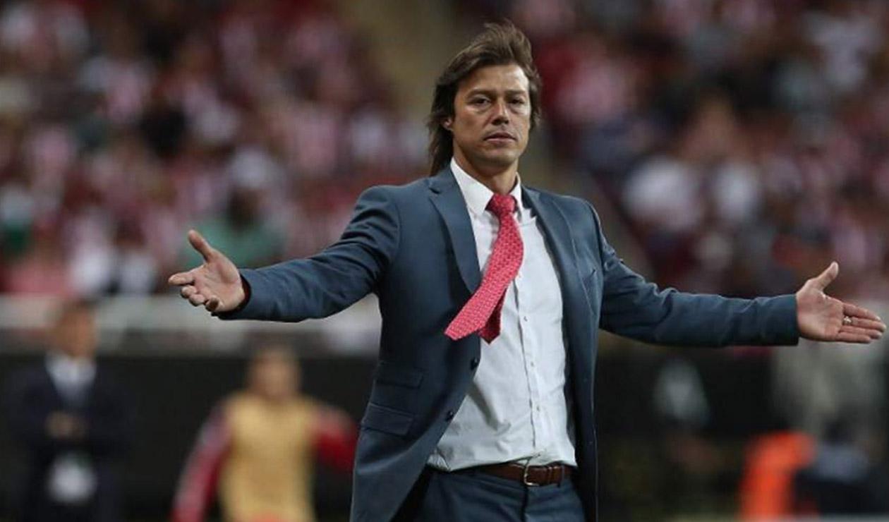 ¿No viene a Chile? Almeyda está lejos de llegar a la 'Roja', según la prensa de Estados Unidos