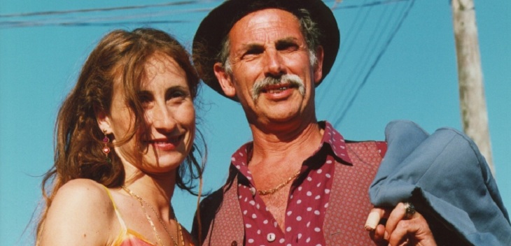 Amparo Noguera se refirió a 'Romané', que ya tiene fecha de reestreno por TVN: 