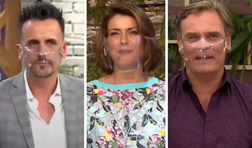 Animadores Bienvenidos