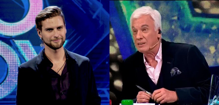 Jean-Philippe Cretton y Antonio Vodanovic aclaran rumores sobre supuesta mala relación en 'Yo Soy'