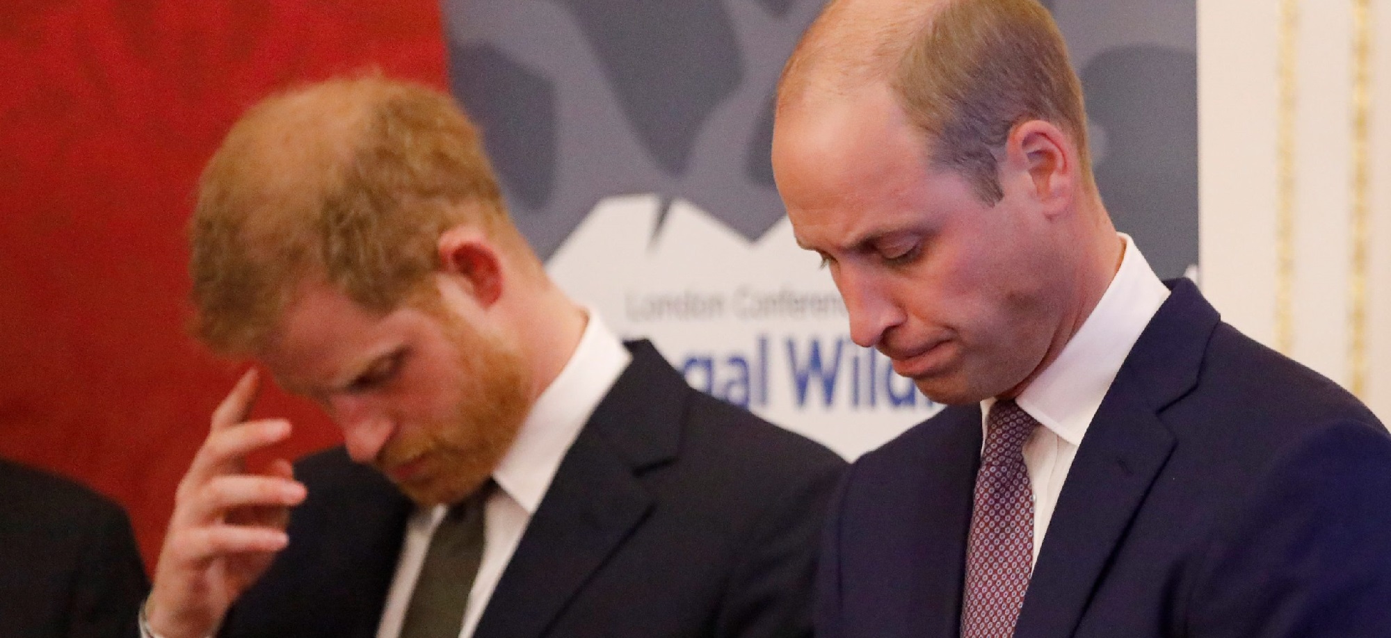 “Irrespetuoso y ofensivo”: William molesto con Harry por respuesta a la Reina tras renuncia oficial