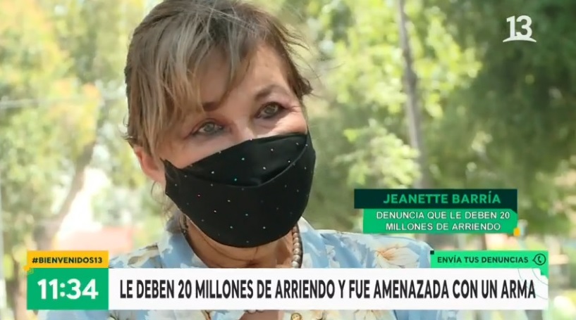 arrendadora bienvenidos