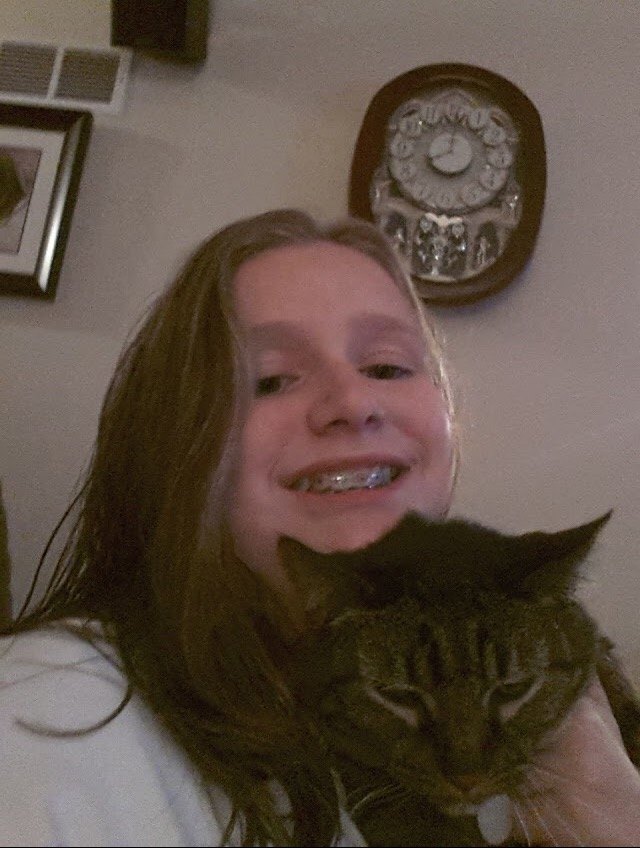 Joven de 17 años vence al cáncer 3 veces y muere por covid-19