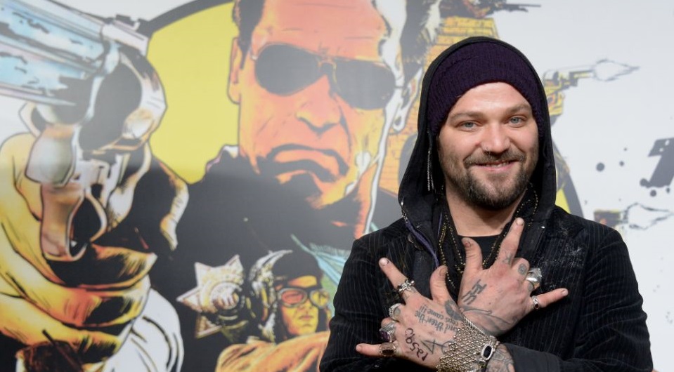 Bam Margera no estará en Jackass 4 tras ser despedido por incumplimiento de contrato