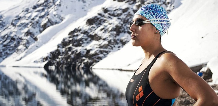 Bárbara Hernández fue elegida 'Mujer del Año' por la WOWSA: 