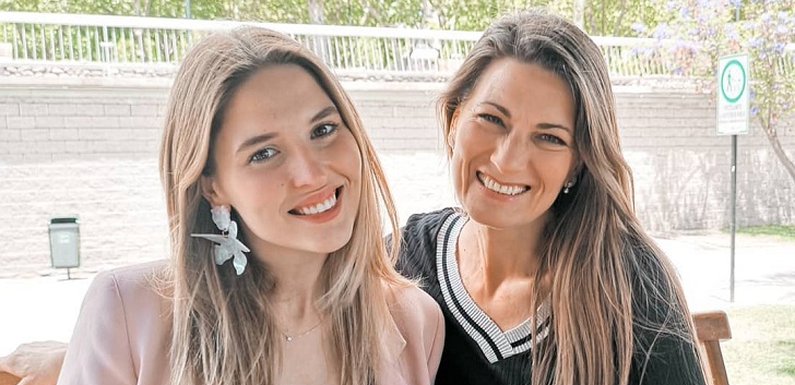 Belén Soto contó que su madre fue víctima de violenta encerrona: la amenazaron con pistolas