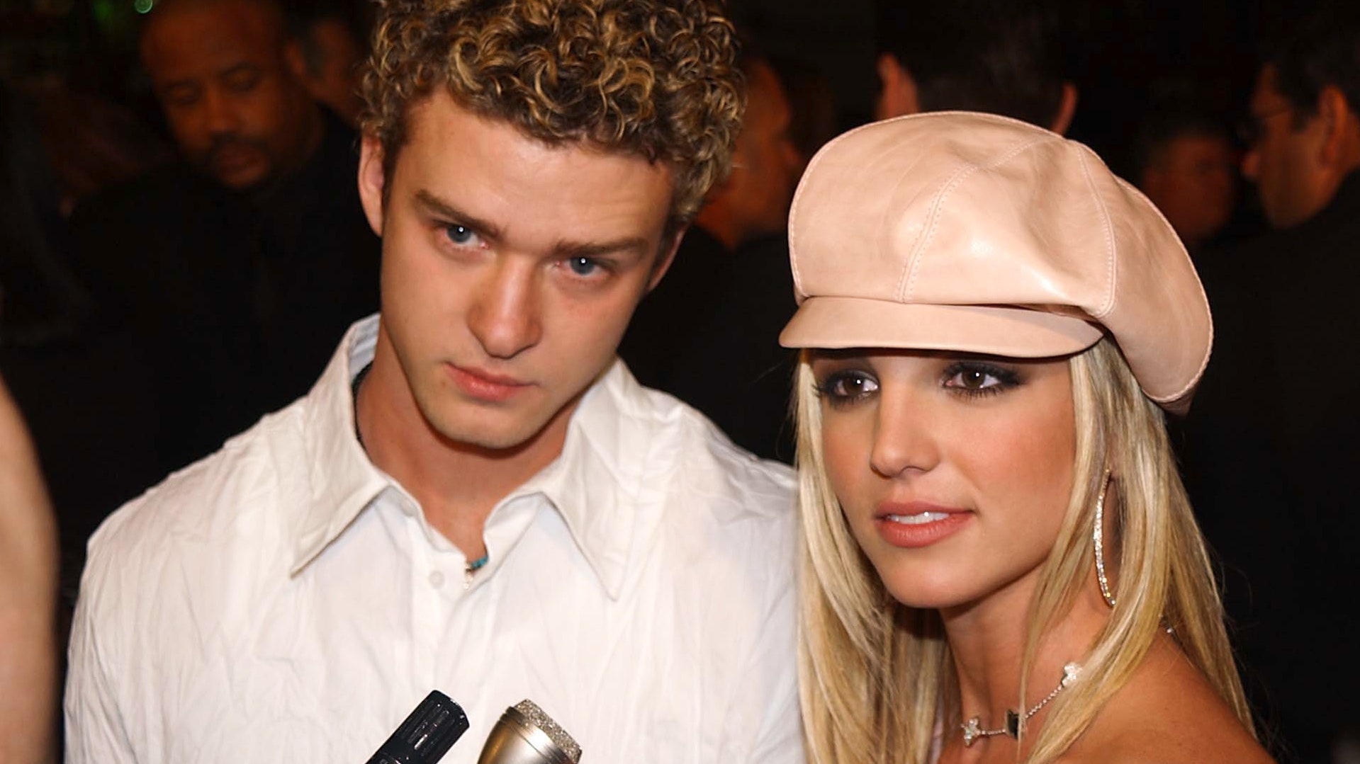 Justin Timberlake se disculpa con Britney y Janet Jackson tras ser acusado de misoginia: 