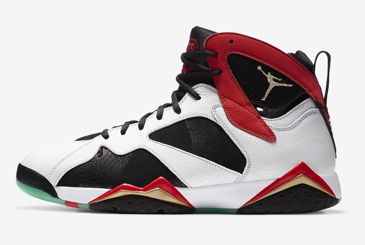 Air Jordan 7 Retro GC | Nike