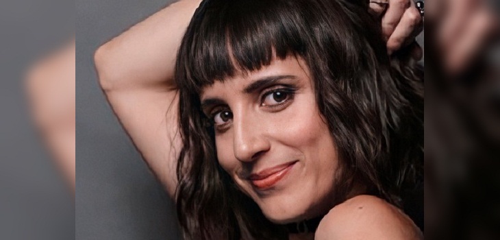 Camila Hirane y arribo de Solange Lackington como Rocío en Verdades Ocultas: 