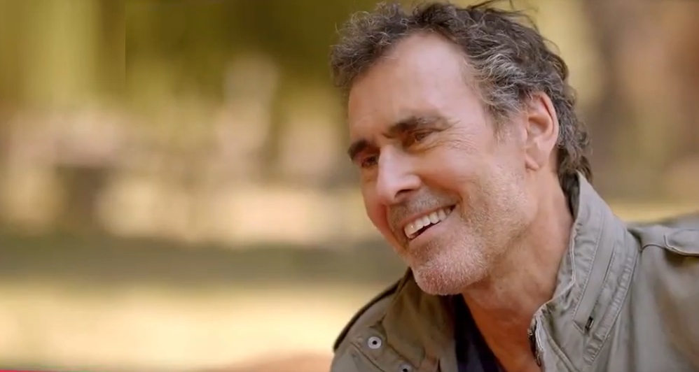 Llegó desde el cielo: así fue el debut oficial de Cristián Campos en '100 días para enamorarse'