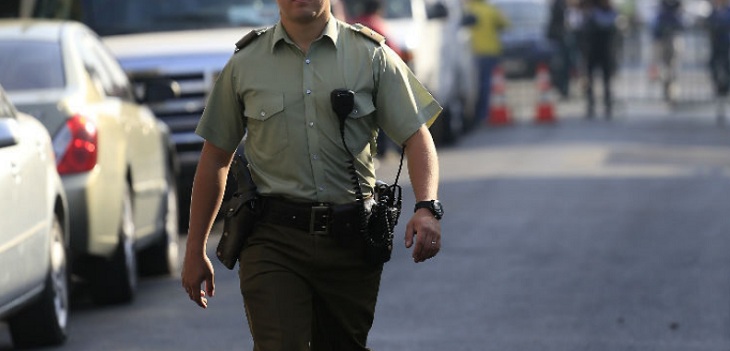 Mujer queda en riesgo vital tras recibir disparos al ser abordada en su vehículo en Viña del Mar