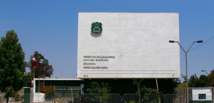 Familia de Camilo Miyaki acusa 