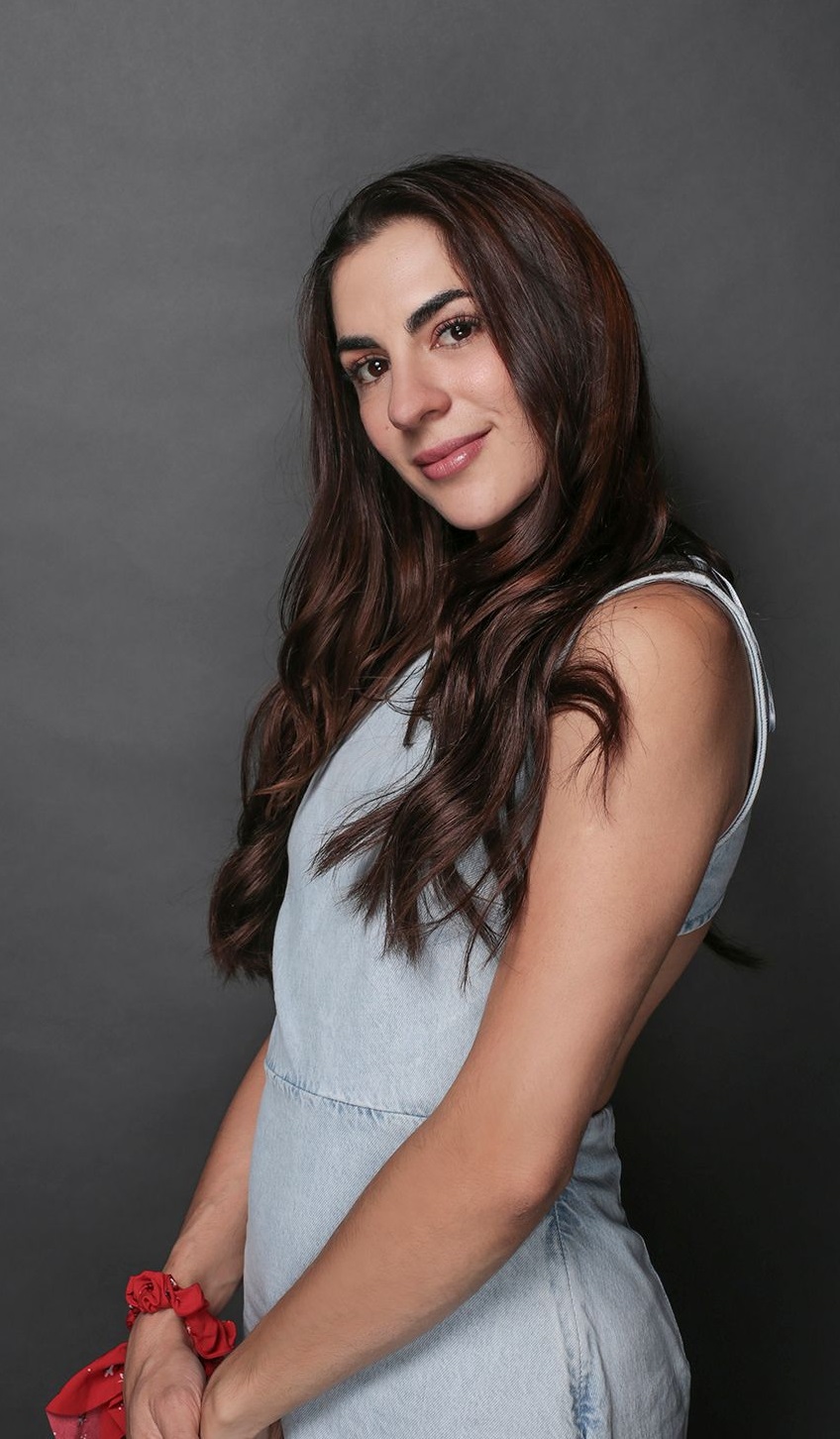 Carmen Zabala | Mega