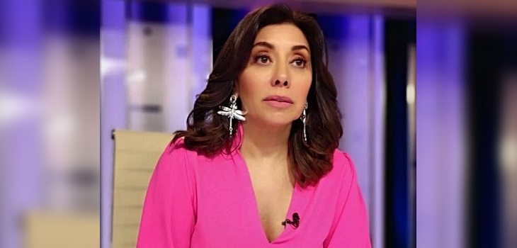 Carmen Gloria Arroyo y novedades del nuevo ciclo del programa: 