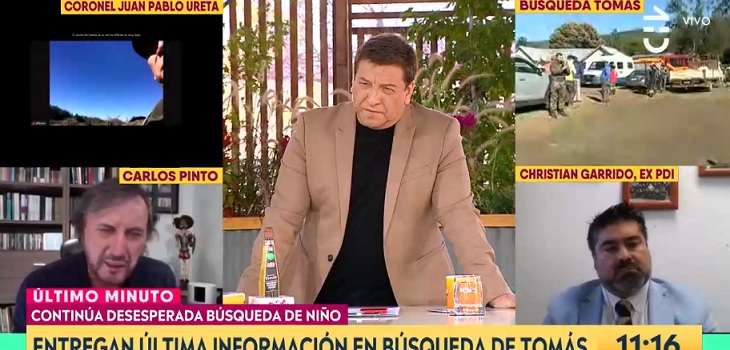 contigo en la mañana