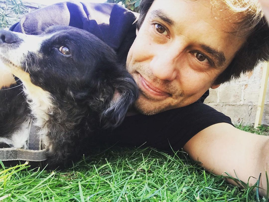 Matías Oviedo y Cholito