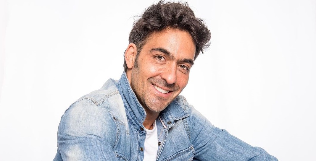 Chris Carpentier recurrió a inyección rejuvenecedora: 