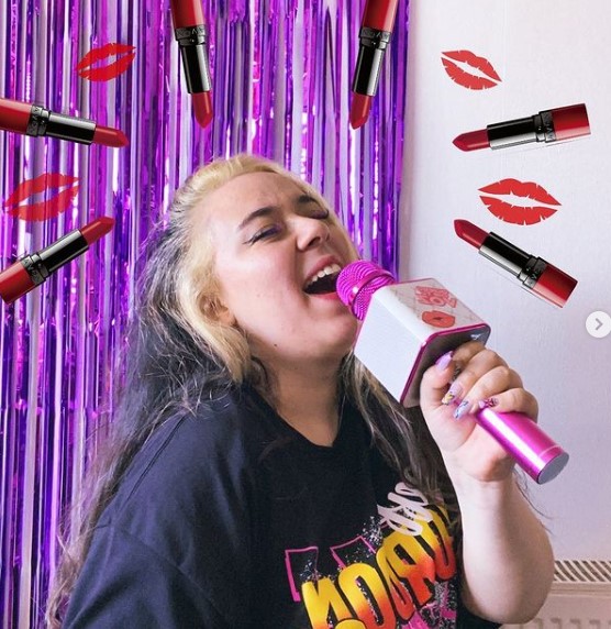 Christell Rodríguez sorprende con cambio de look en Instagram