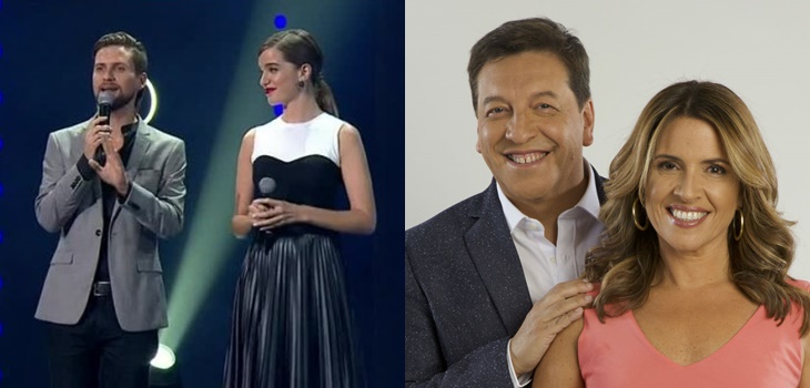 Siguen las buenas noticias para Chilevisión: lideró sintonía durante la primera quincena de febrero