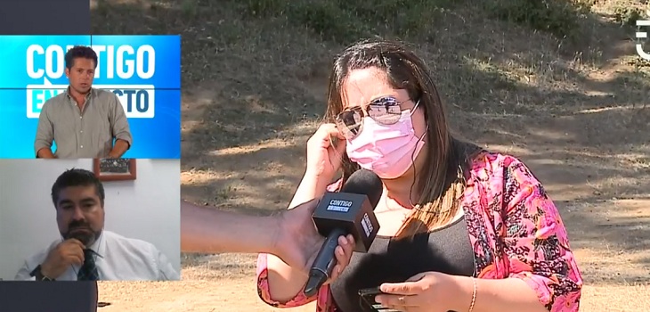 familia hipotesis desaparicion tomas bravo