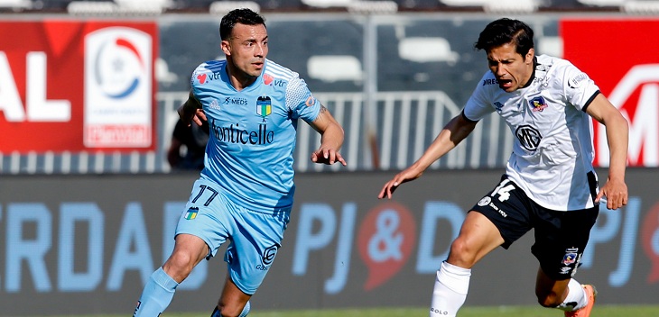 Colo Colo se juega la permanencia: ANFP publicó programación de infartante última fecha del torneo