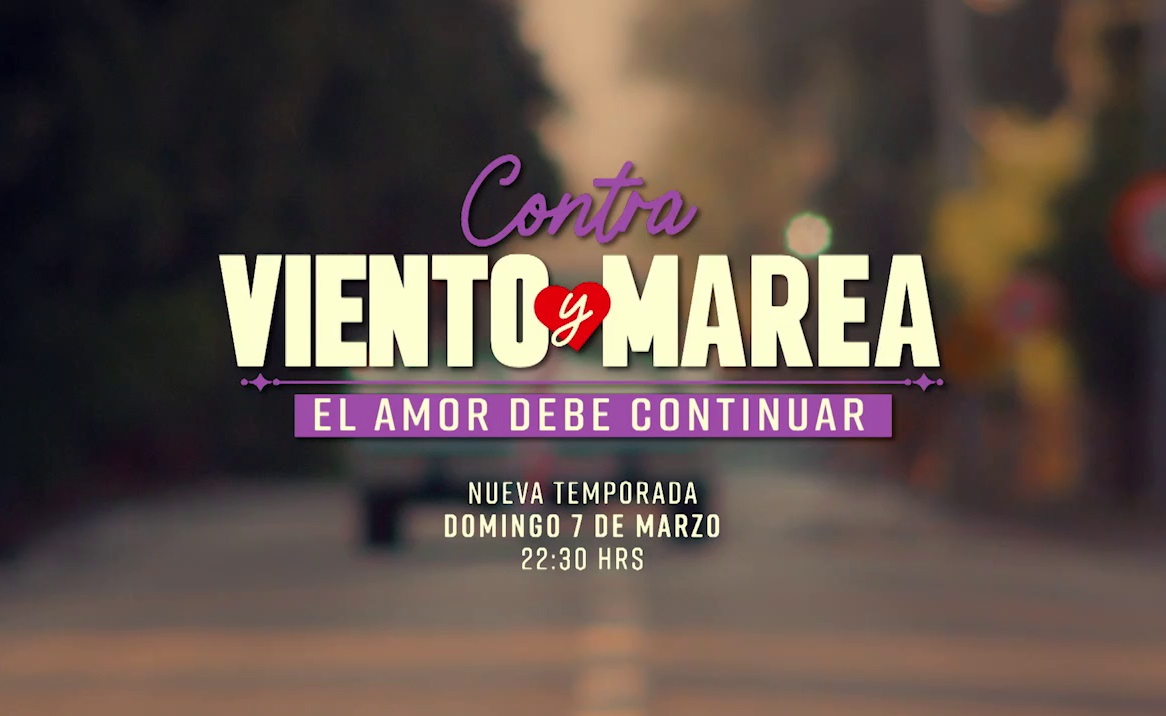 Contra viento y marea | Canal 13