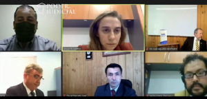 Juzgado de Garantía de Panguipulli decretó arresto domiciliario a carabinero que baleó a malabarista