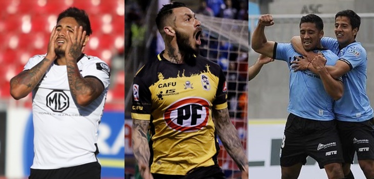 Colo Colo atento al resultado: Iquique y Coquimbo protagonizan duelo clave para zafar de la B