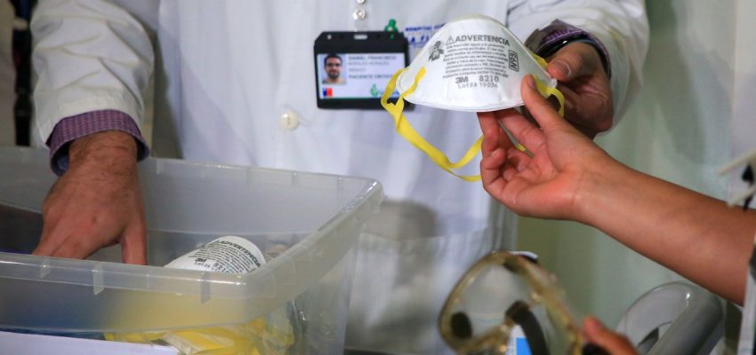 Minsal confirma 4.181 nuevos contagios y 137 personas fallecidas por el coronavirus