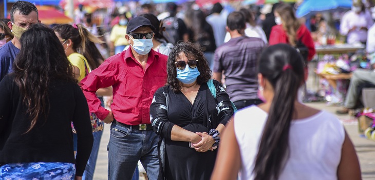 Región de Los Lagos sale de cuarentena y 17 comunas retroceden de fase en el plan 'Paso a Paso'