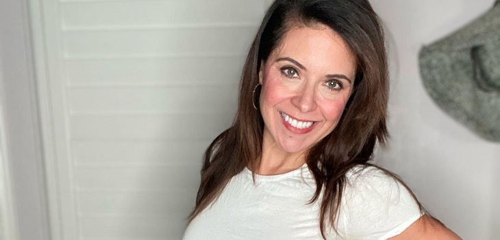 Madre que es furor en OnlyFans acusó que sus hijos fueron expulsados del colegio debido a su trabajo