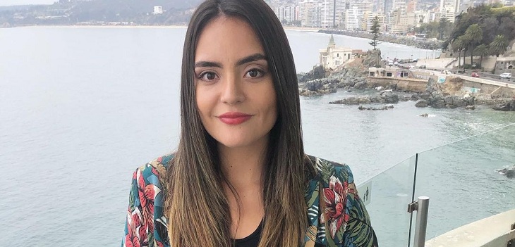 Periodista Daniela Muñoz tras sufrir agresiones en cementerio: 