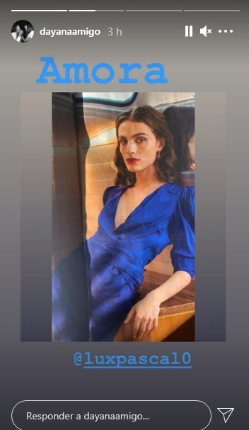 Dayana Amigo 