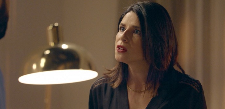 Maquiavélico plan de Carolina contra Germán sacó aplausos entre televidentes de 