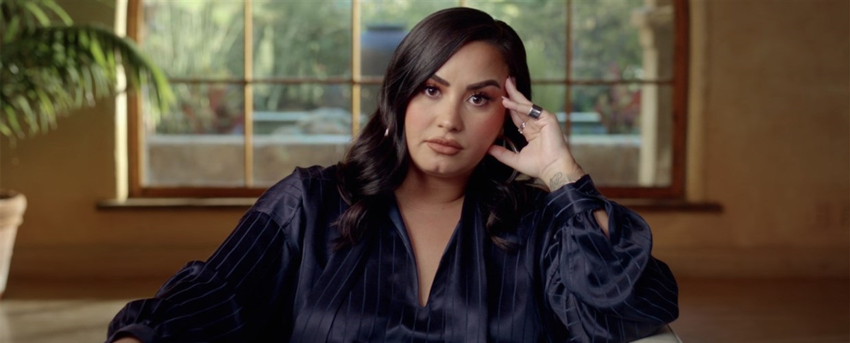 Demi Lovato quedó con daño cerebral tras sobredosis en 2018: 