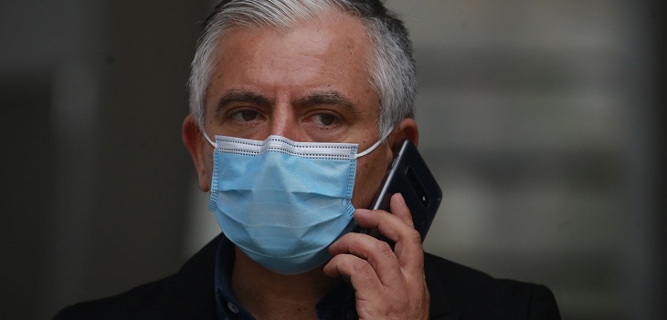 Colegio de Profesores insiste que retorno a clases debe concretarse desde Fase 4